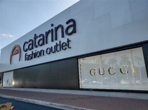 gucci catarina